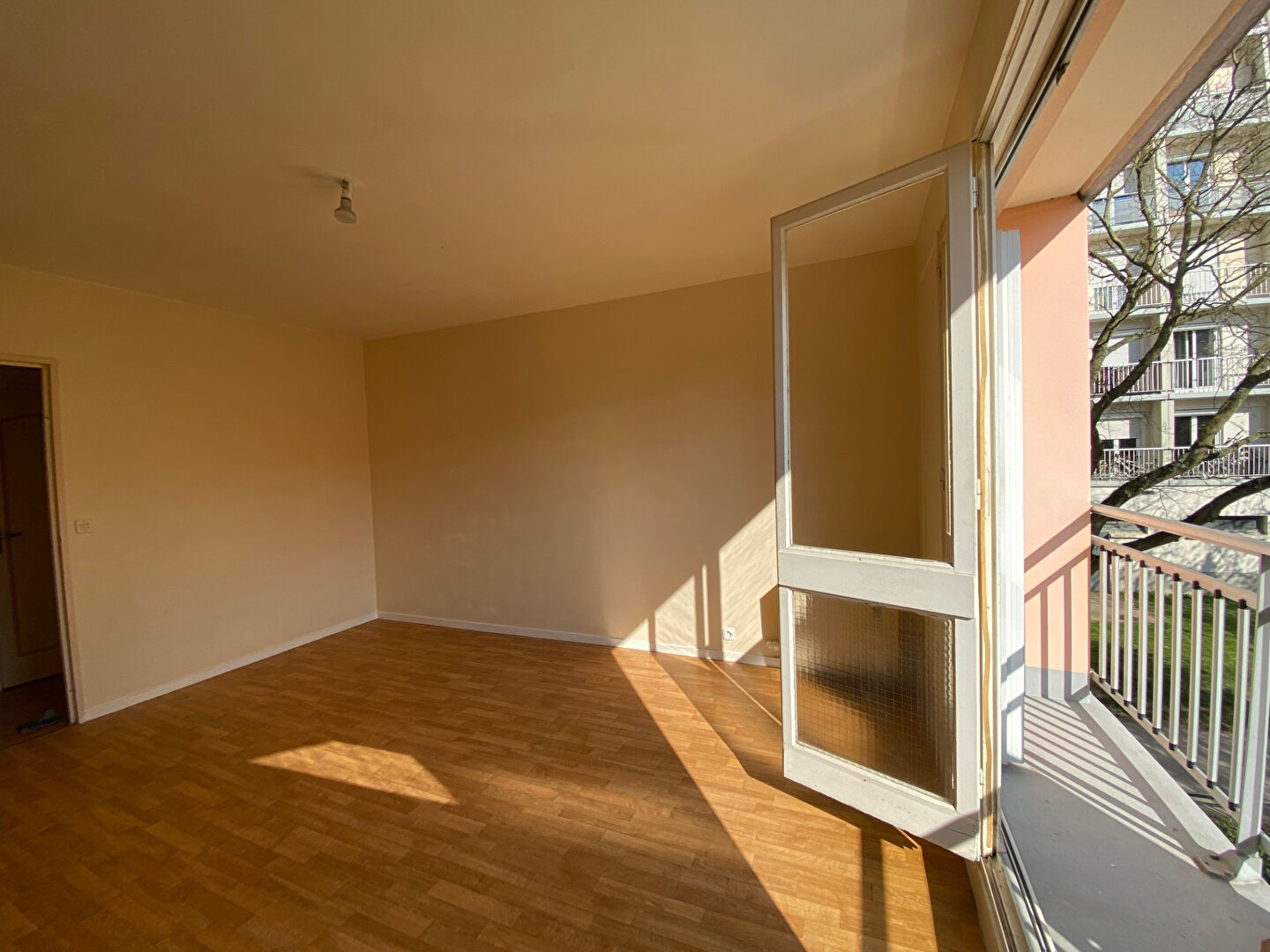 Appartement T3 à Rennes