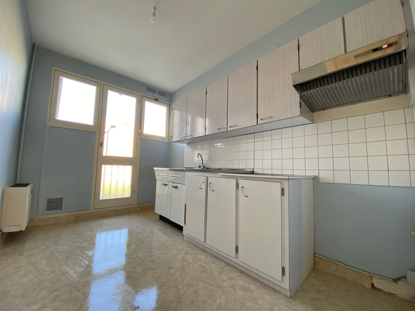 Appartement T3 à Rennes