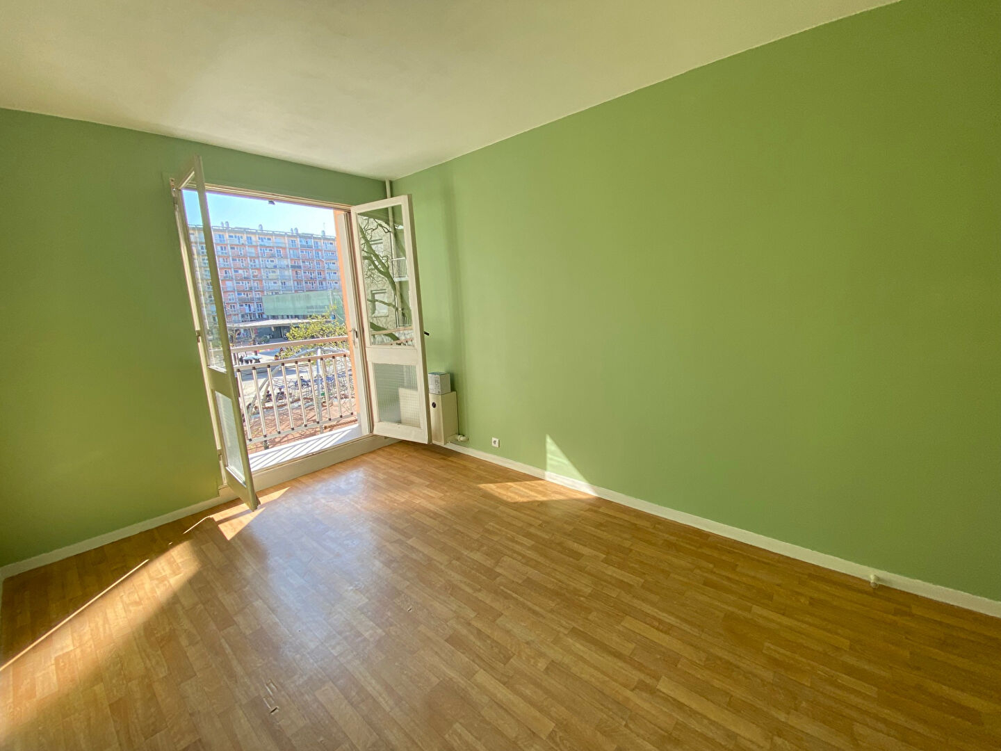Appartement T3 à Rennes