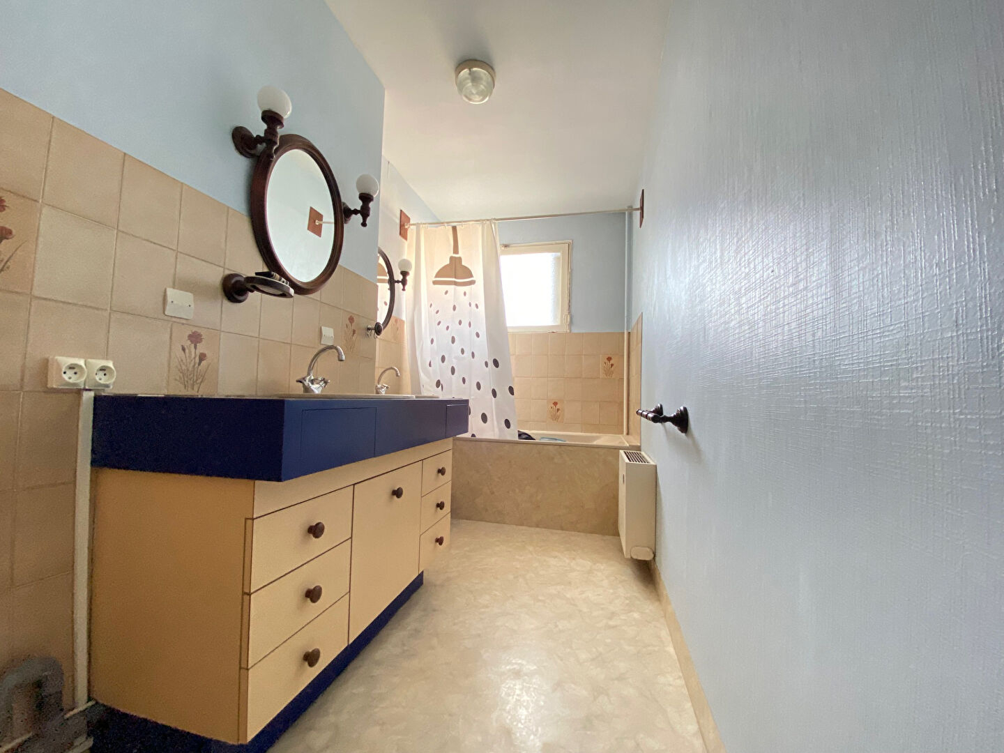Appartement T3 à Rennes