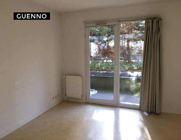 Appartement T1 à Rennes