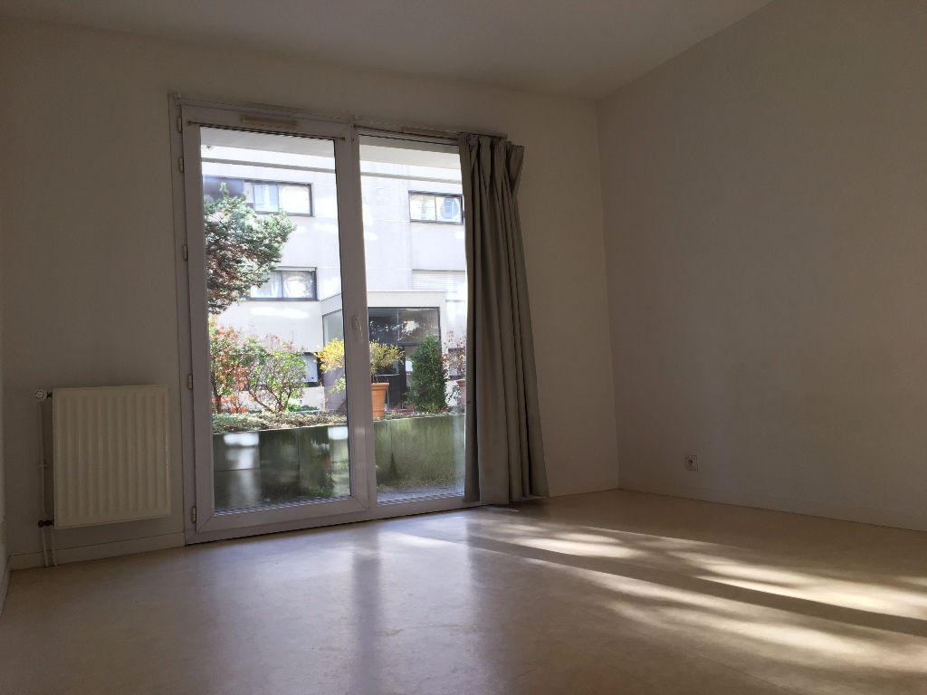 Appartement T1 à Rennes