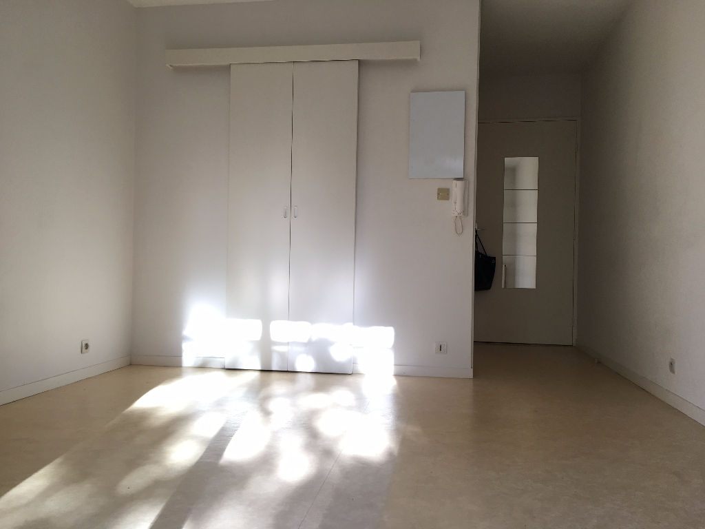 Appartement T1 à Rennes