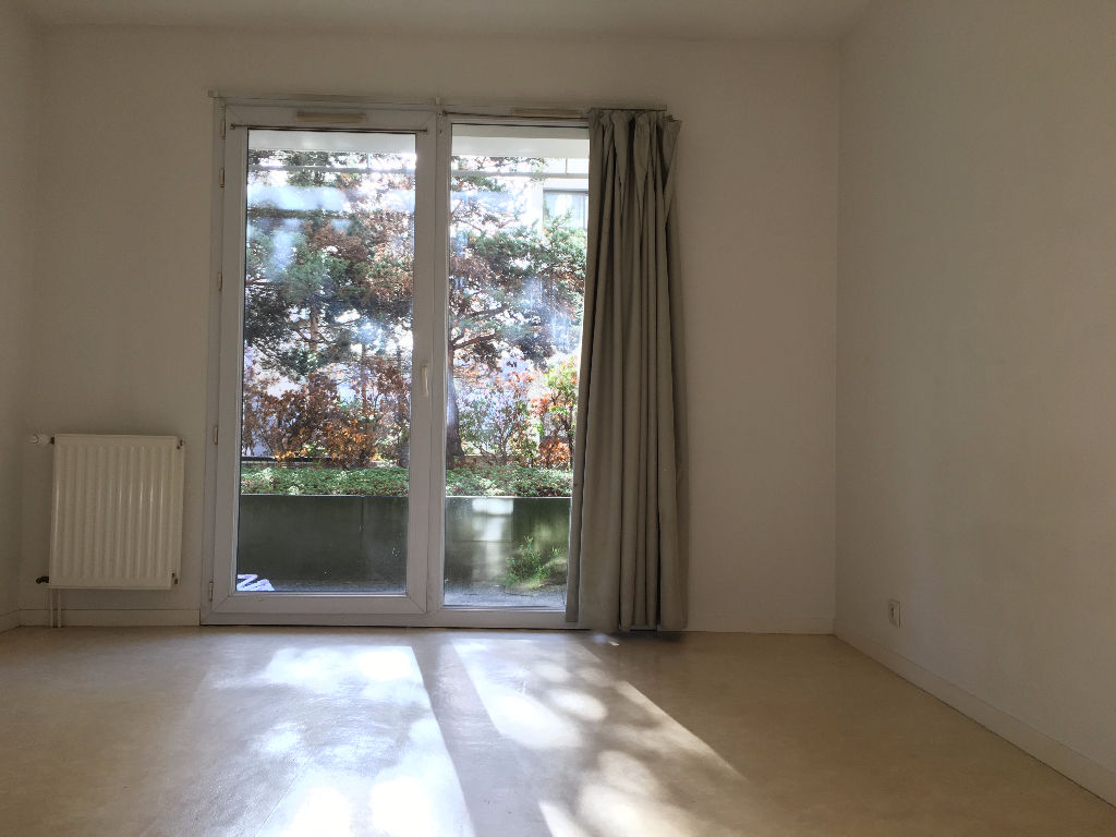 Appartement T1 à Rennes