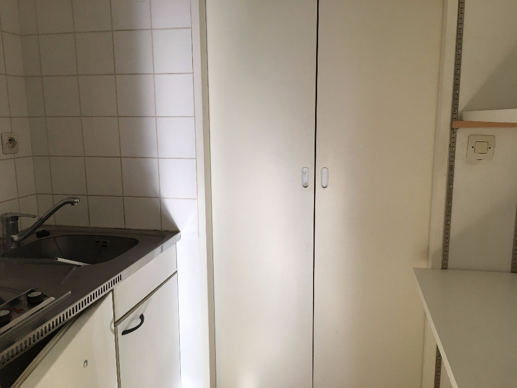 Appartement T1 à Rennes