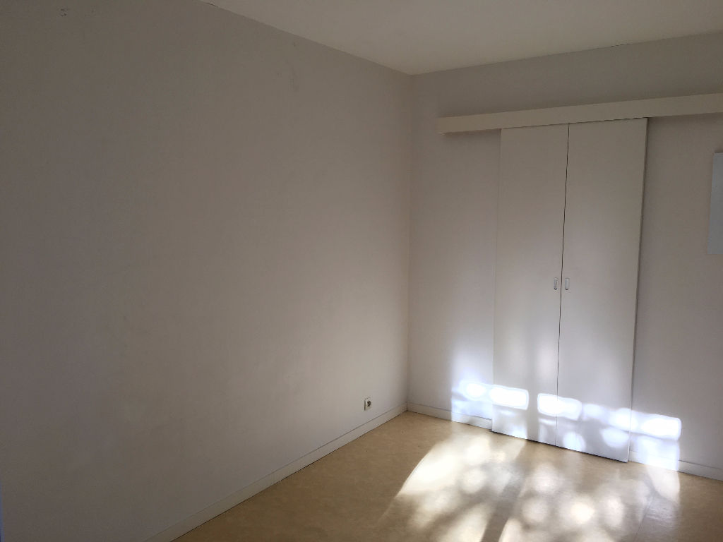 Appartement T1 à Rennes
