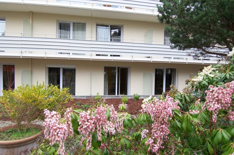 Appartement T1 à Rennes