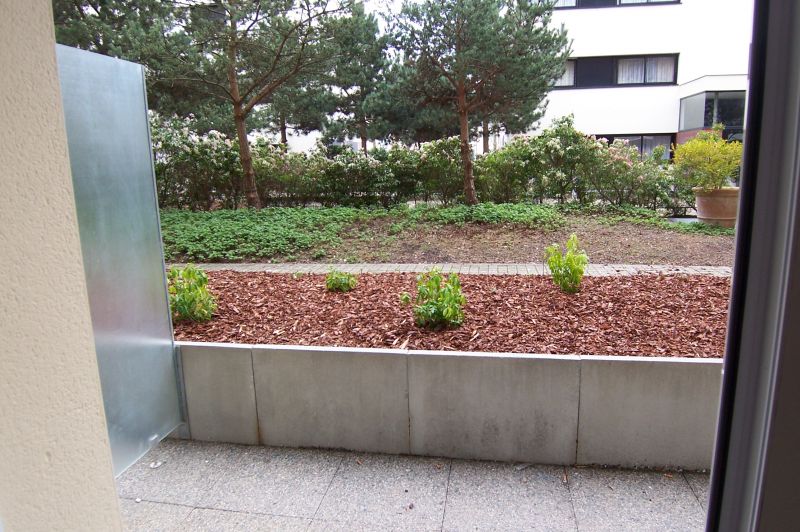 Appartement T1 à Rennes