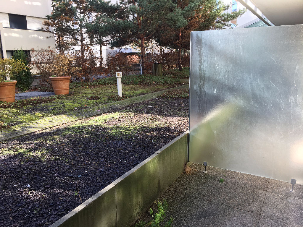 Appartement T1 à Rennes