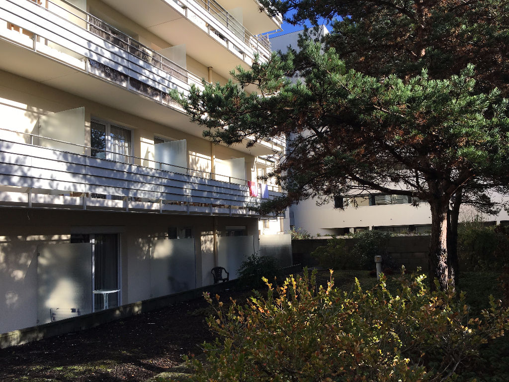 Appartement T1 à Rennes