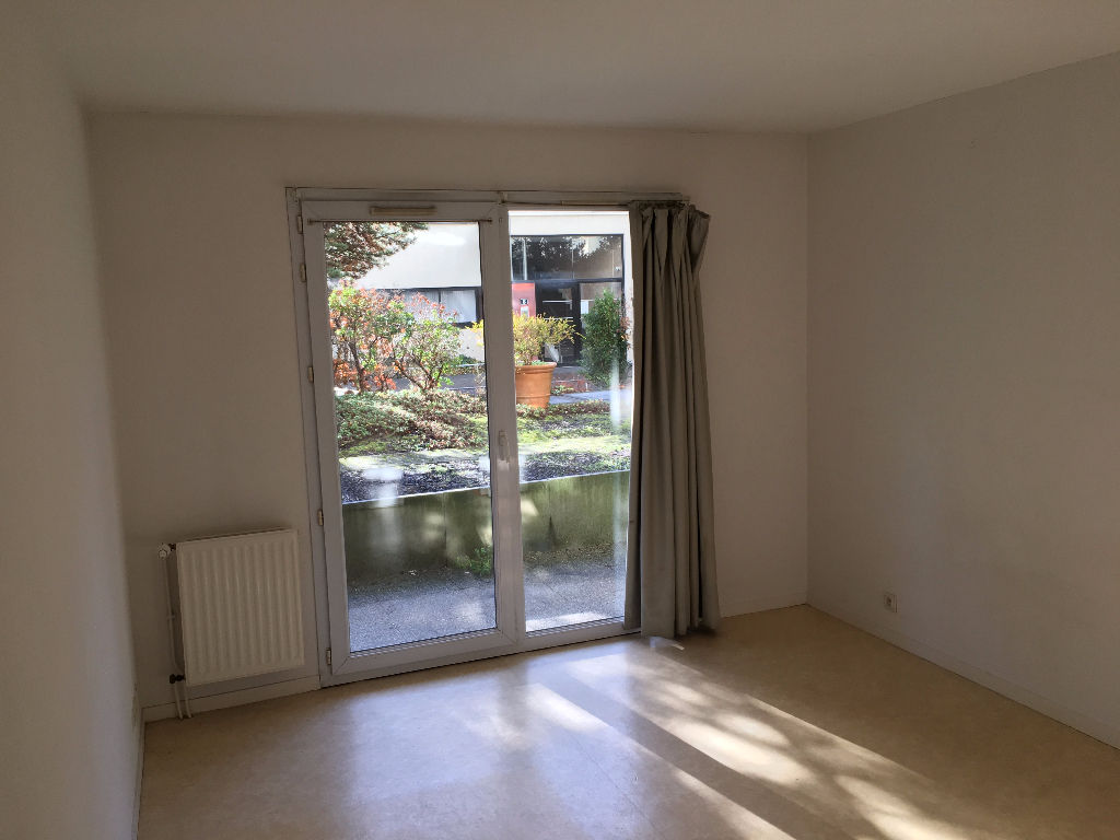 Appartement T1 à Rennes