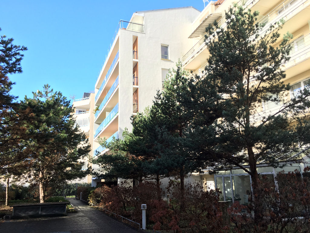 Appartement T1 à Rennes