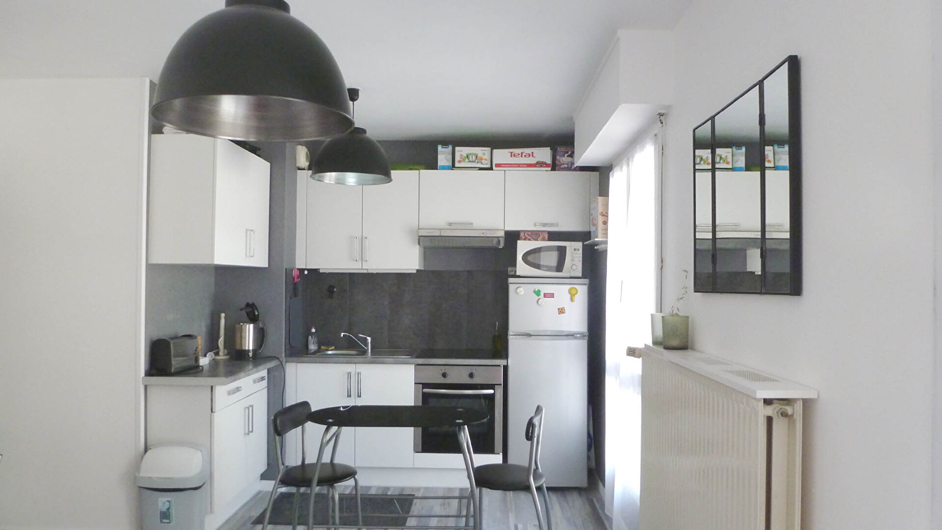Appartement T2 à Rennes