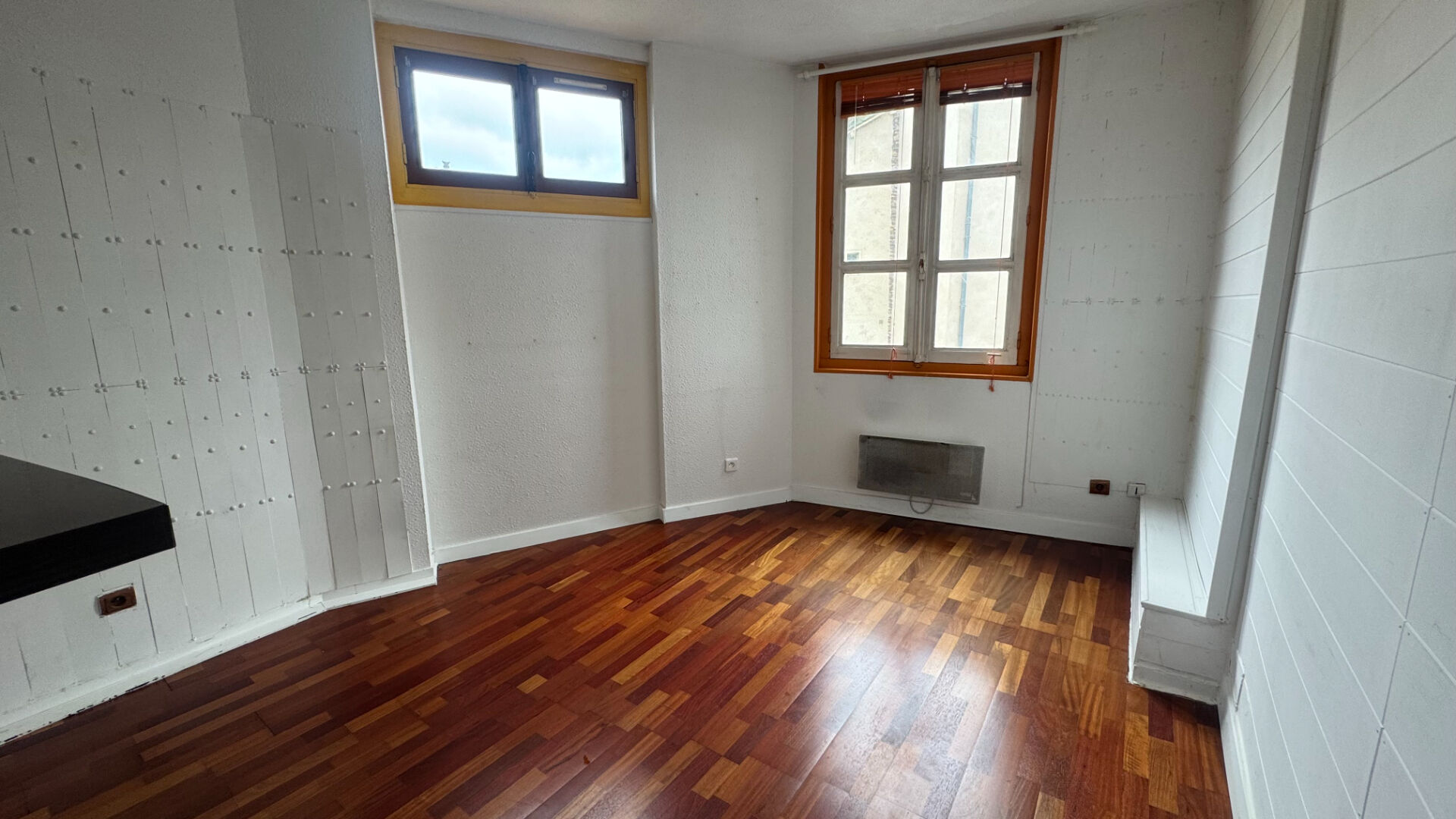 Appartement T2 à Rennes