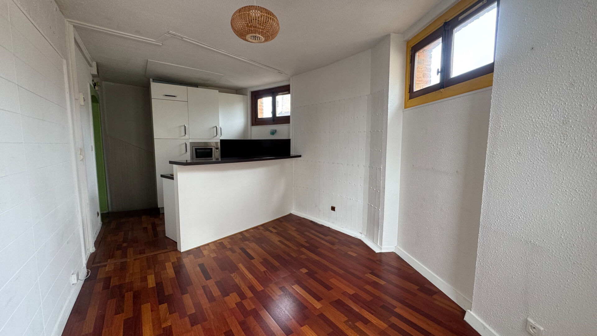 Appartement T2 à Rennes