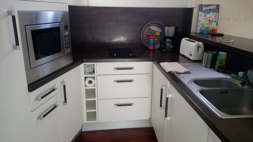 Appartement T2 à Rennes