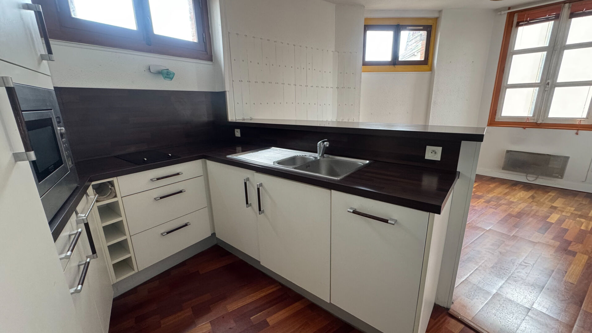 Appartement T2 à Rennes