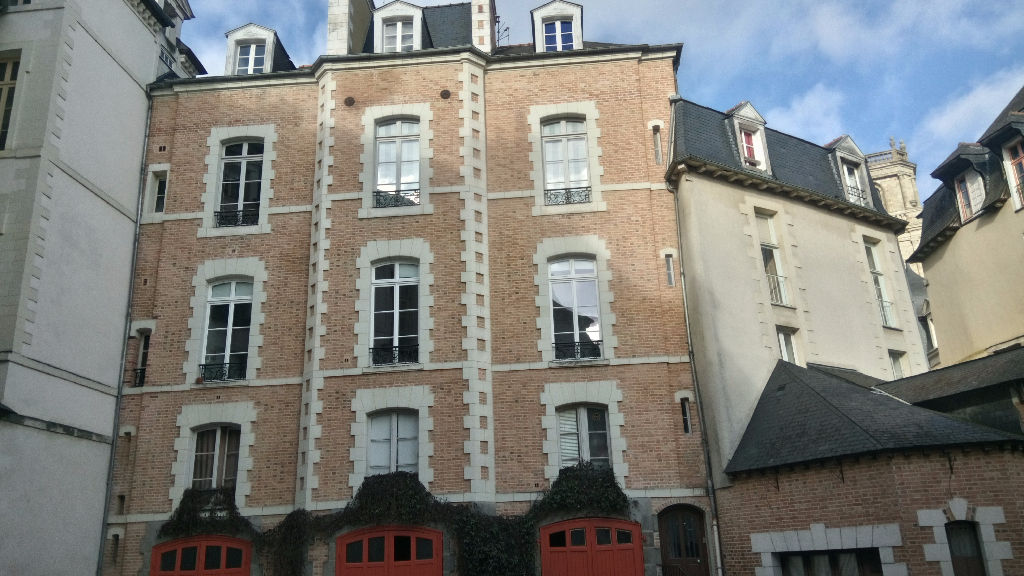 Appartement T2 à Rennes