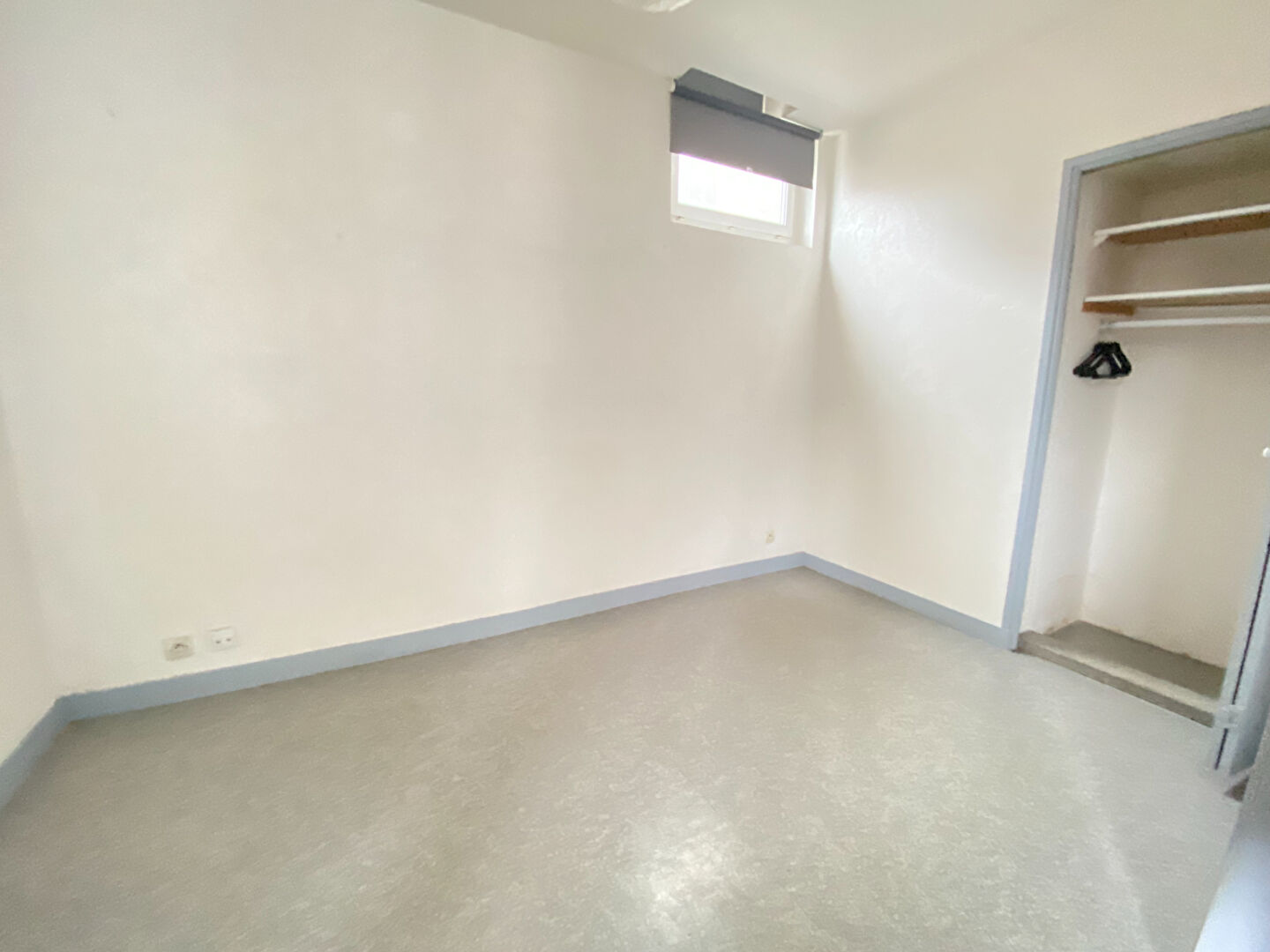 Appartement T1 à Rennes