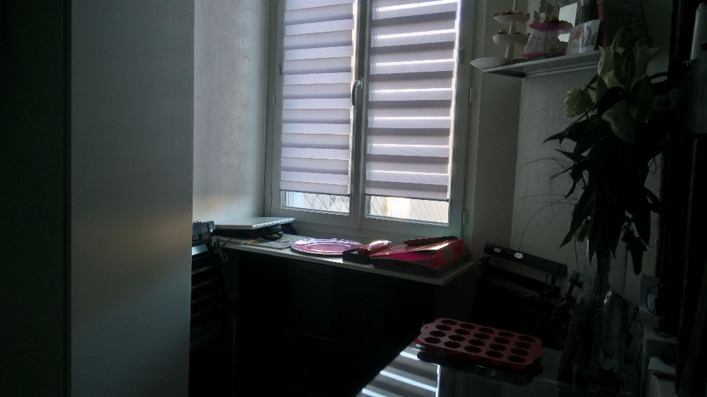 Appartement T1 à Rennes