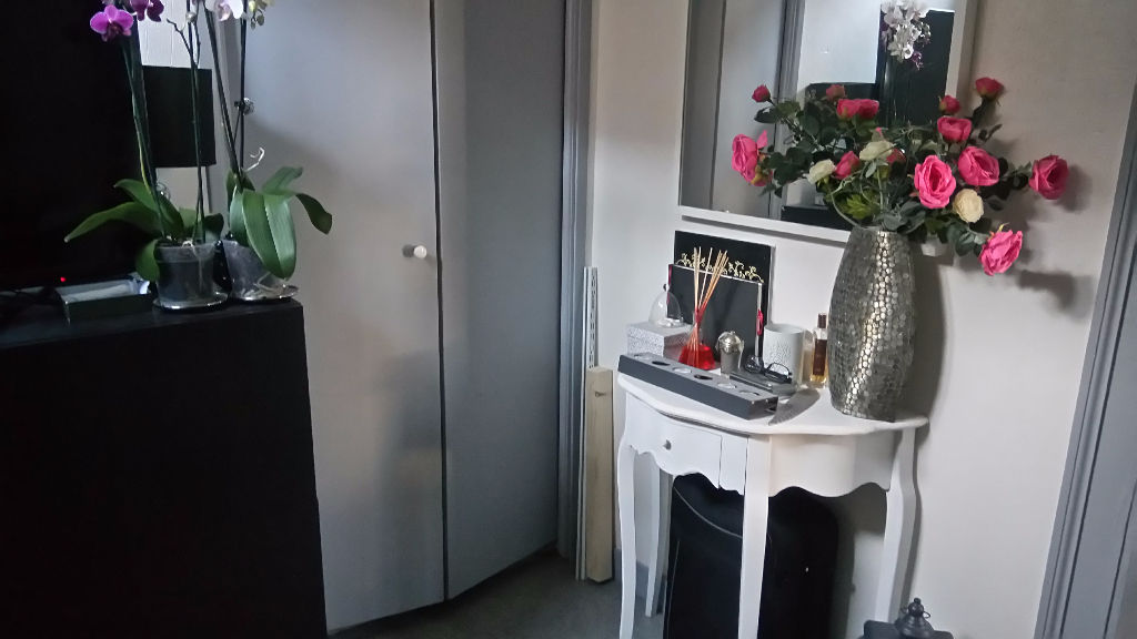 Appartement T1 à Rennes