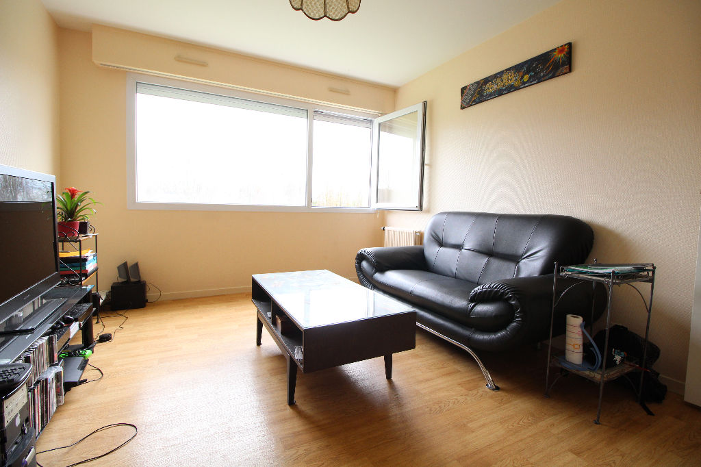 Appartement T2 à Rennes