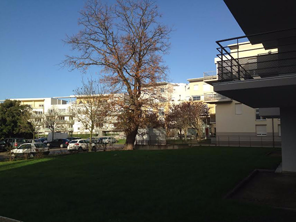 Appartement T2 à Rennes