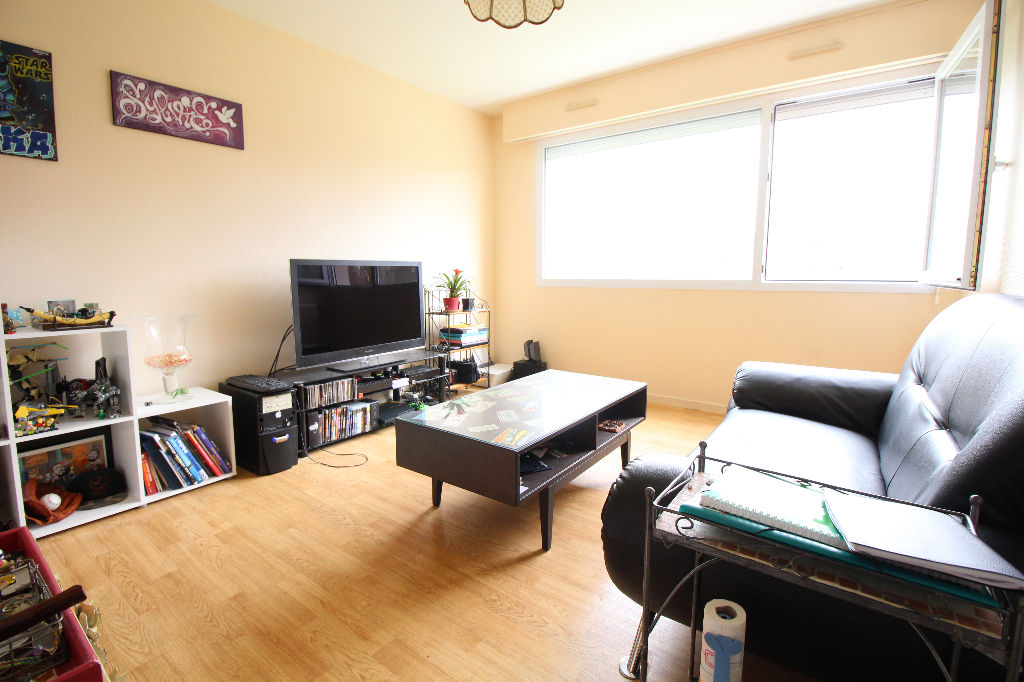 Appartement T2 à Rennes