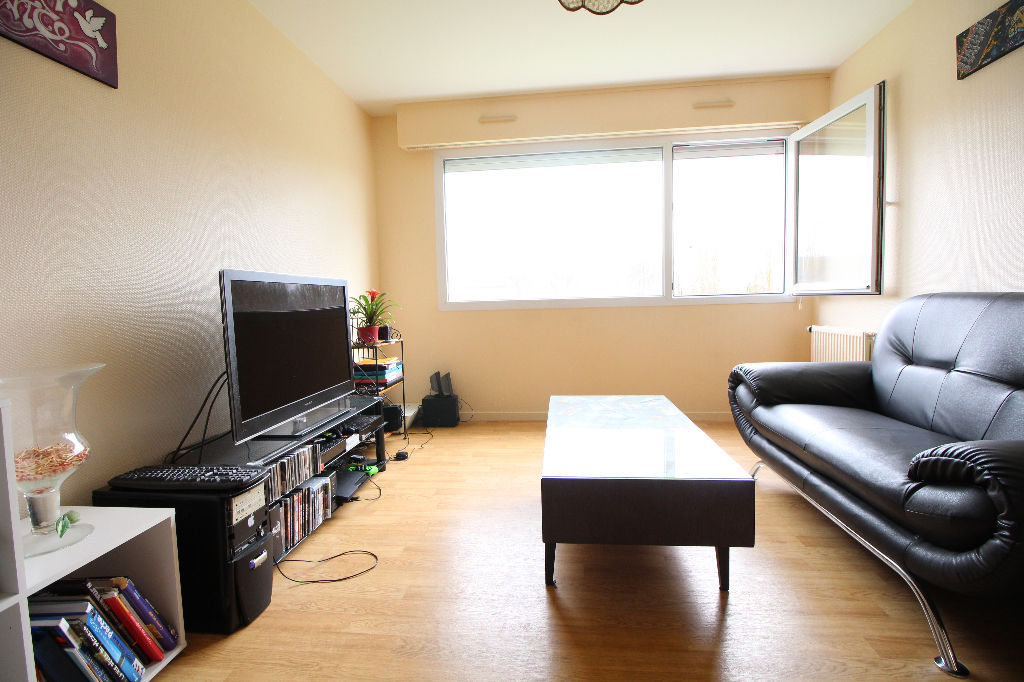 Appartement T2 à Rennes