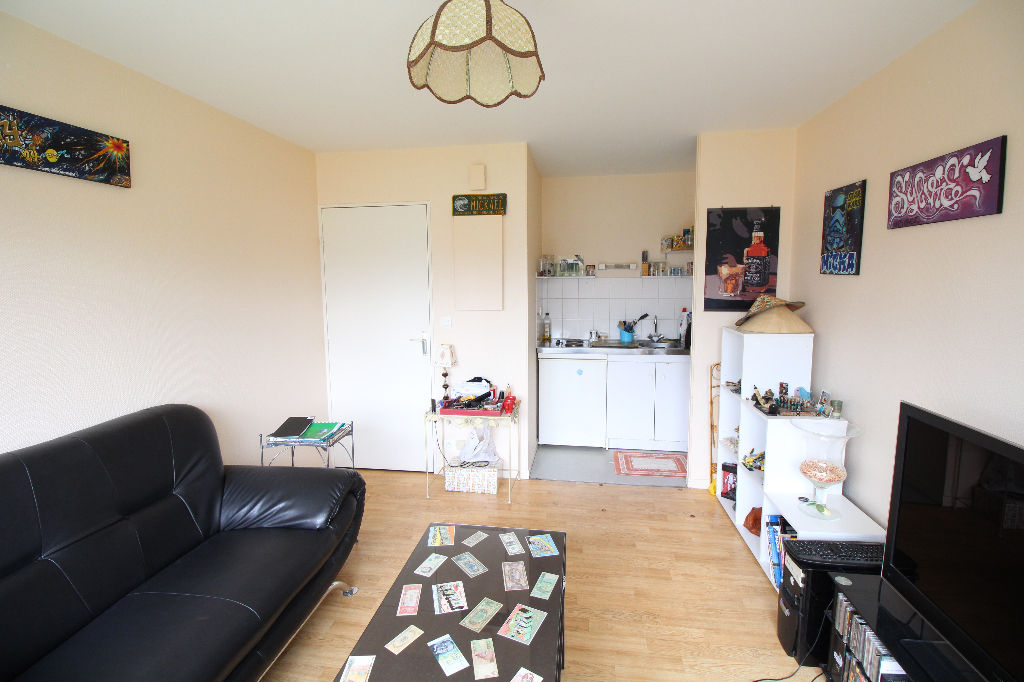 Appartement T2 à Rennes