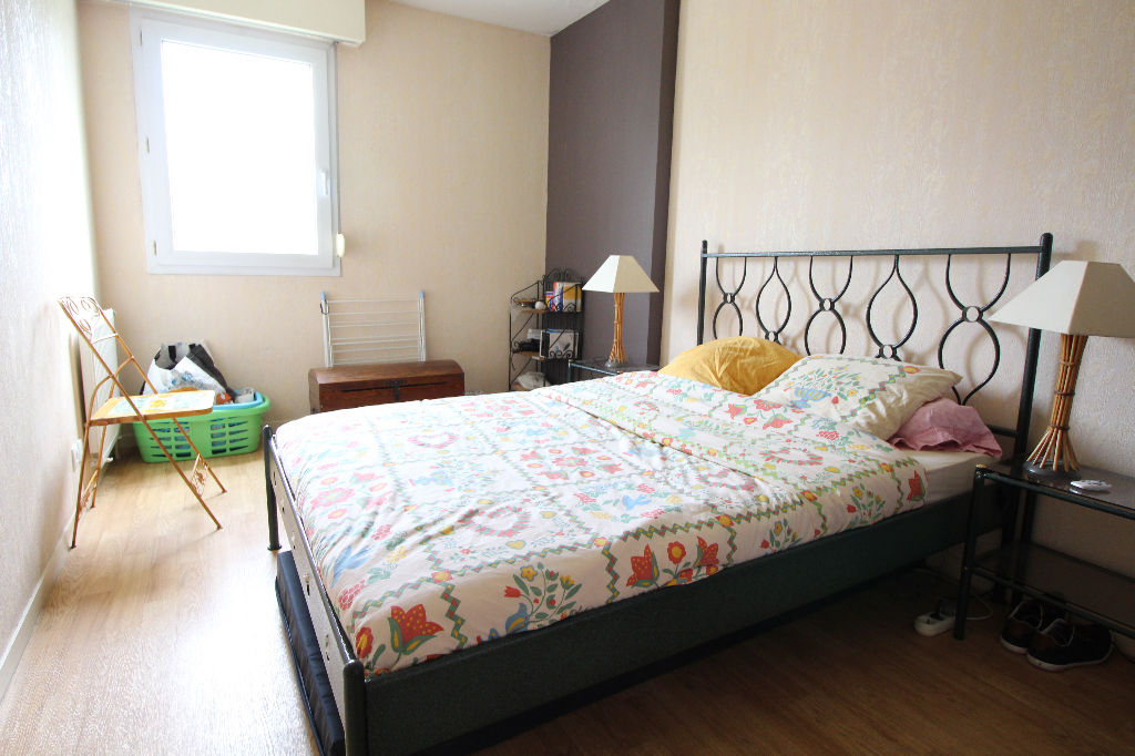 Appartement T2 à Rennes