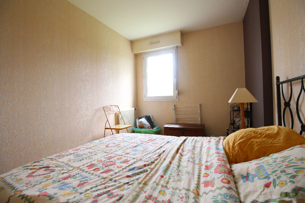 Appartement T2 à Rennes