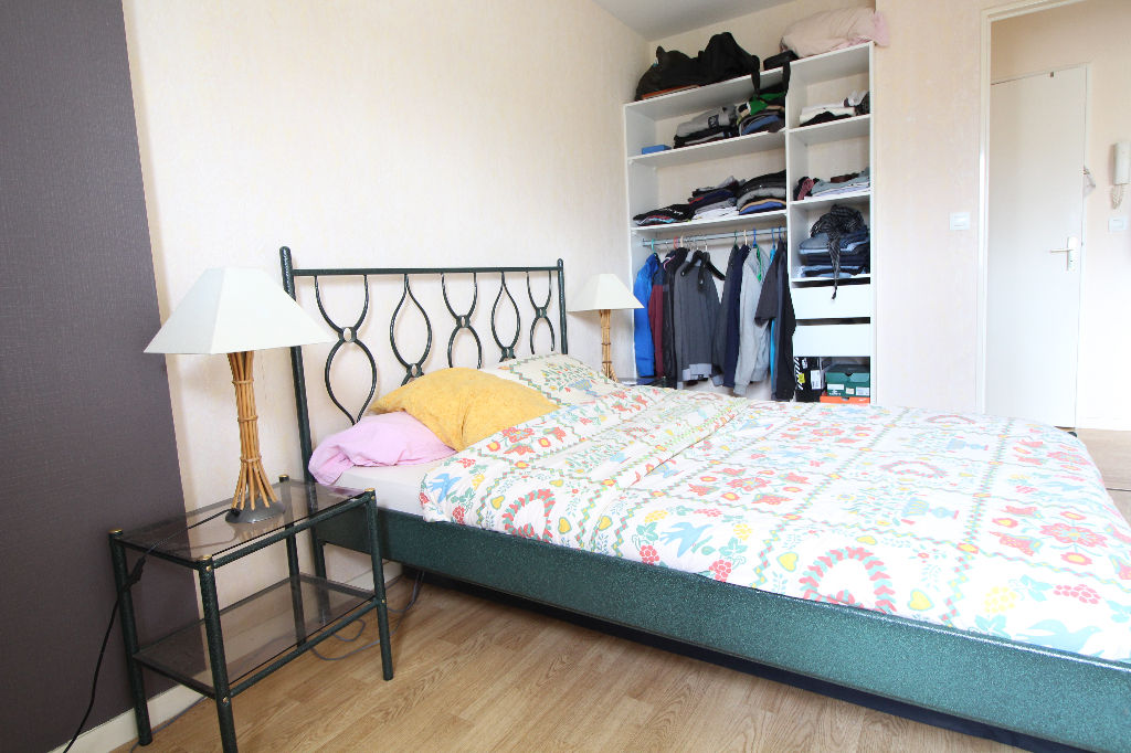 Appartement T2 à Rennes