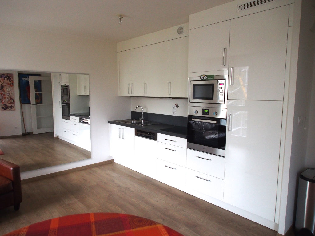Appartement T3 à Rennes