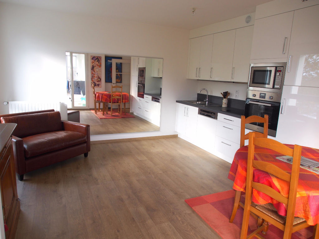 Appartement T3 à Rennes