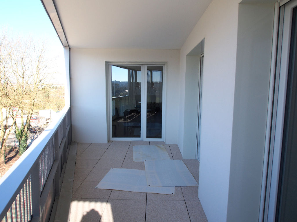 Appartement T3 à Rennes