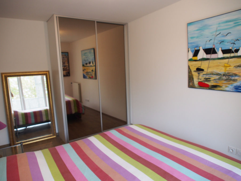 Appartement T3 à Rennes