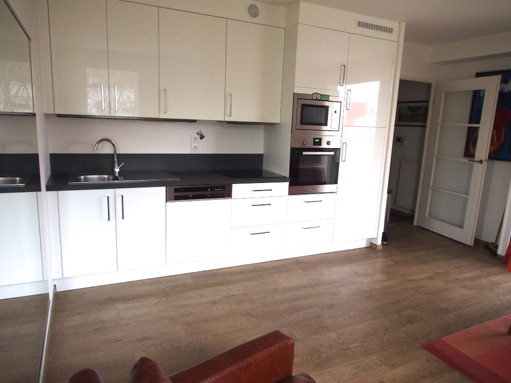 Appartement T3 à Rennes