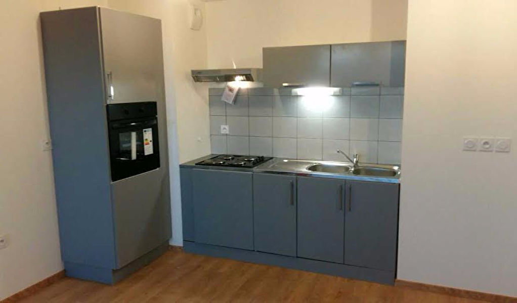 Appartement T4 à Rennes