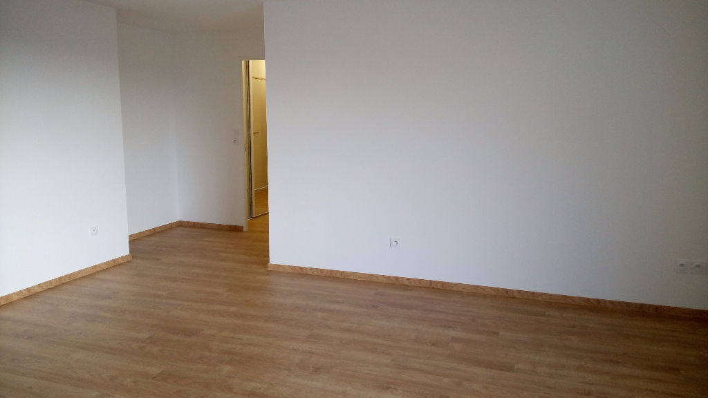 Appartement T4 à Rennes