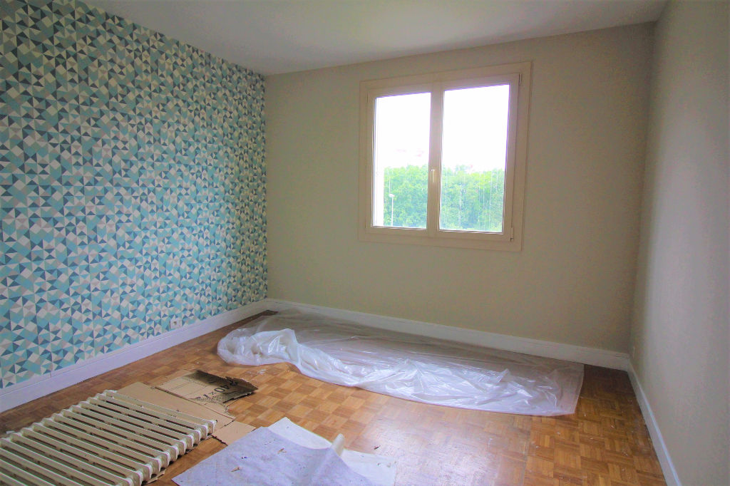 Appartement T4 à Rennes