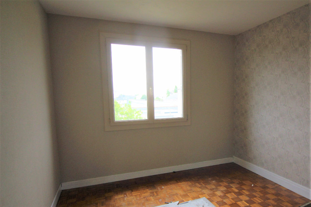 Appartement T4 à Rennes