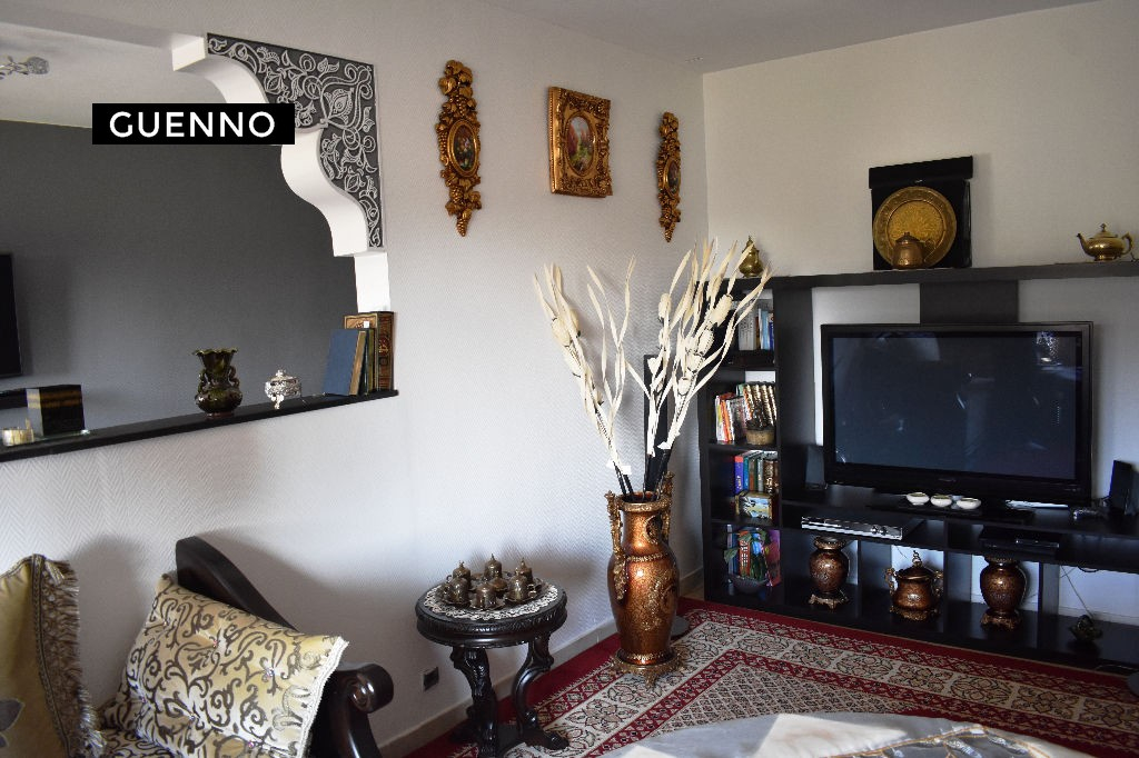 Appartement T5 à Rennes