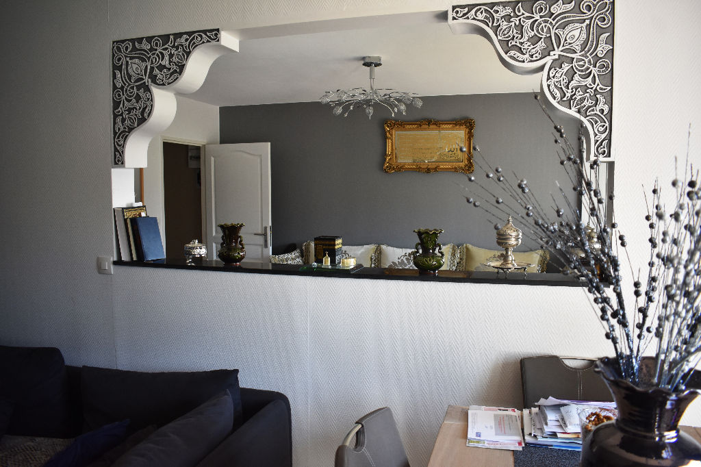 Appartement T5 à Rennes
