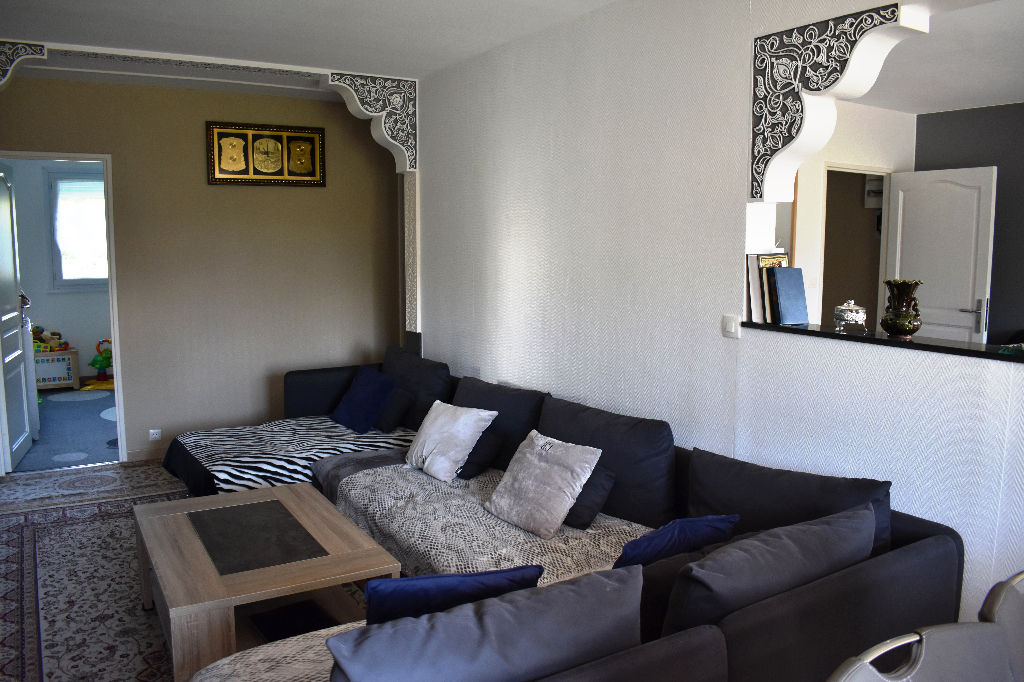 Appartement T5 à Rennes