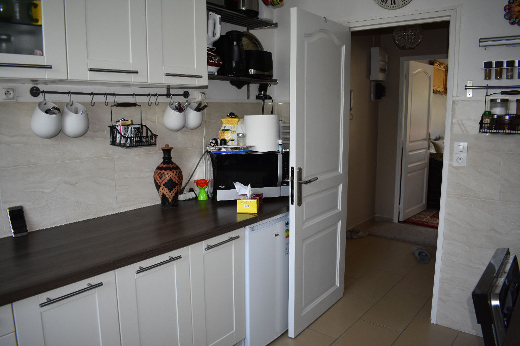 Appartement T5 à Rennes