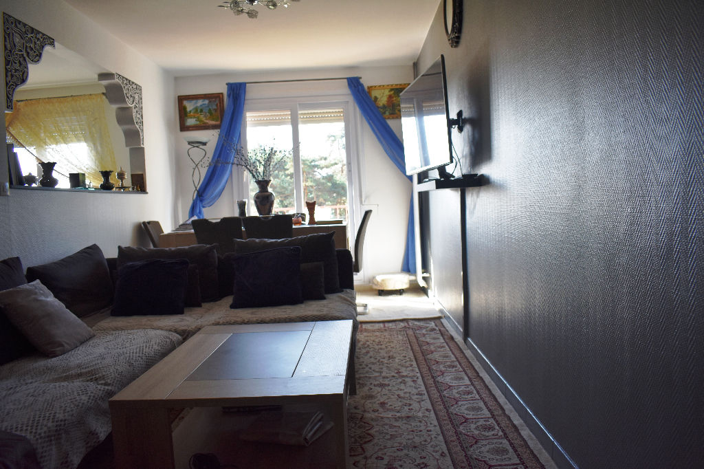 Appartement T5 à Rennes