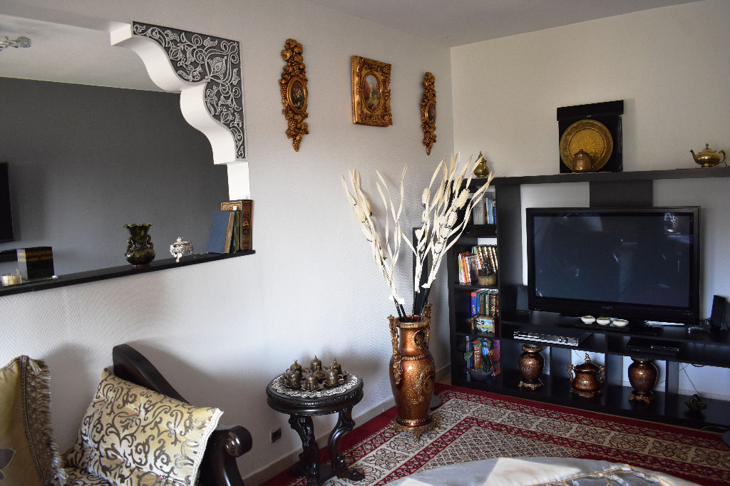 Appartement T5 à Rennes