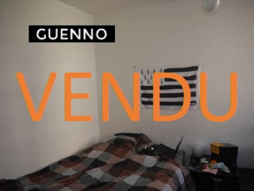 Appartement T4 à Rennes