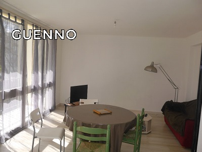Appartement T4 à Rennes